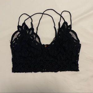 Free people bralette